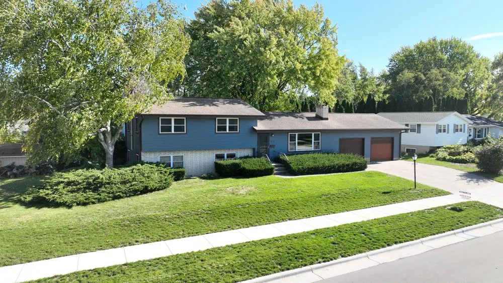 Slide of Ridge Top Exteriors