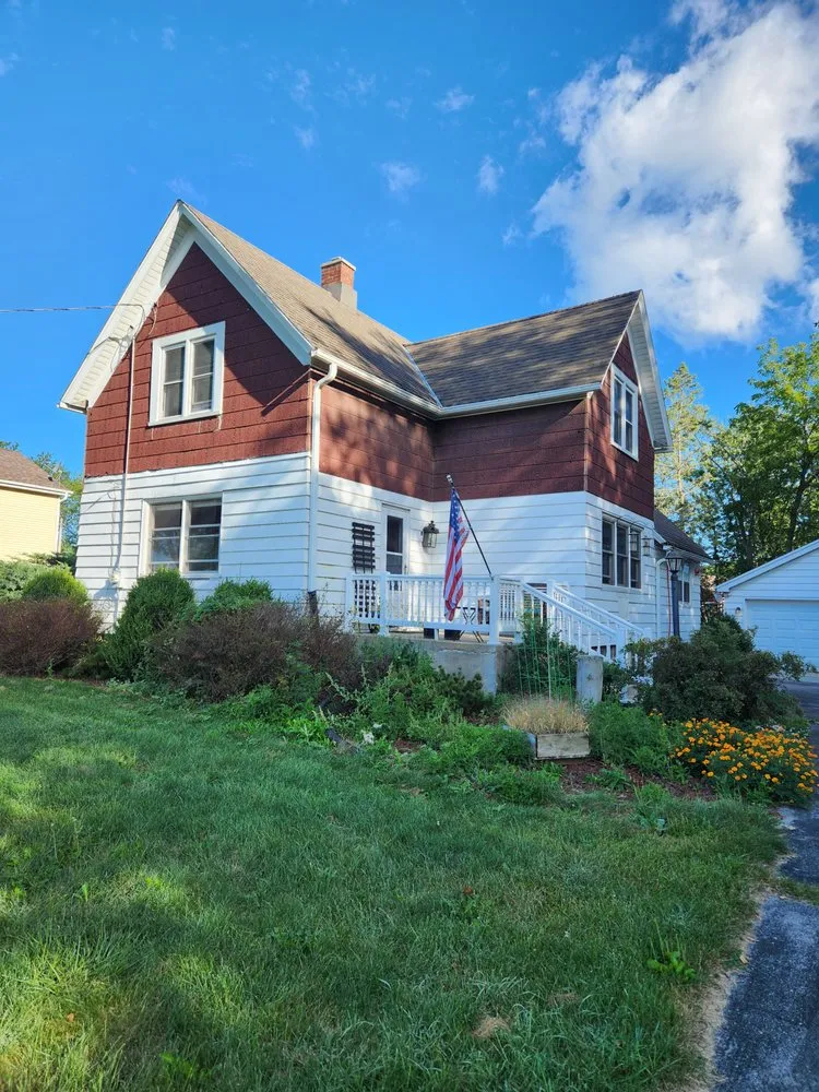 Slide of Ridge Top Exteriors