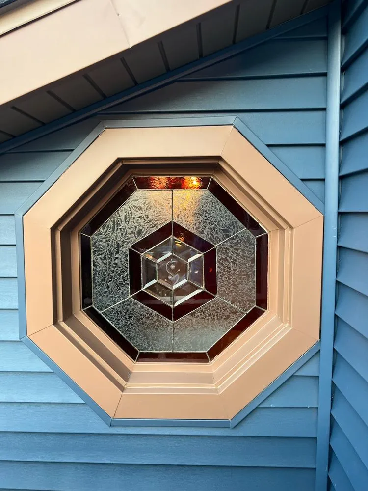 Slide of Ridge Top Exteriors