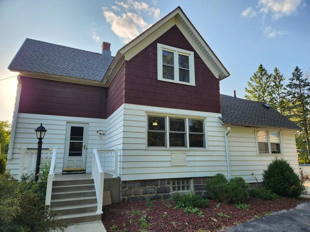 Slide of Ridge Top Exteriors