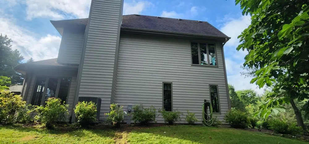 Slide of Ridge Top Exteriors