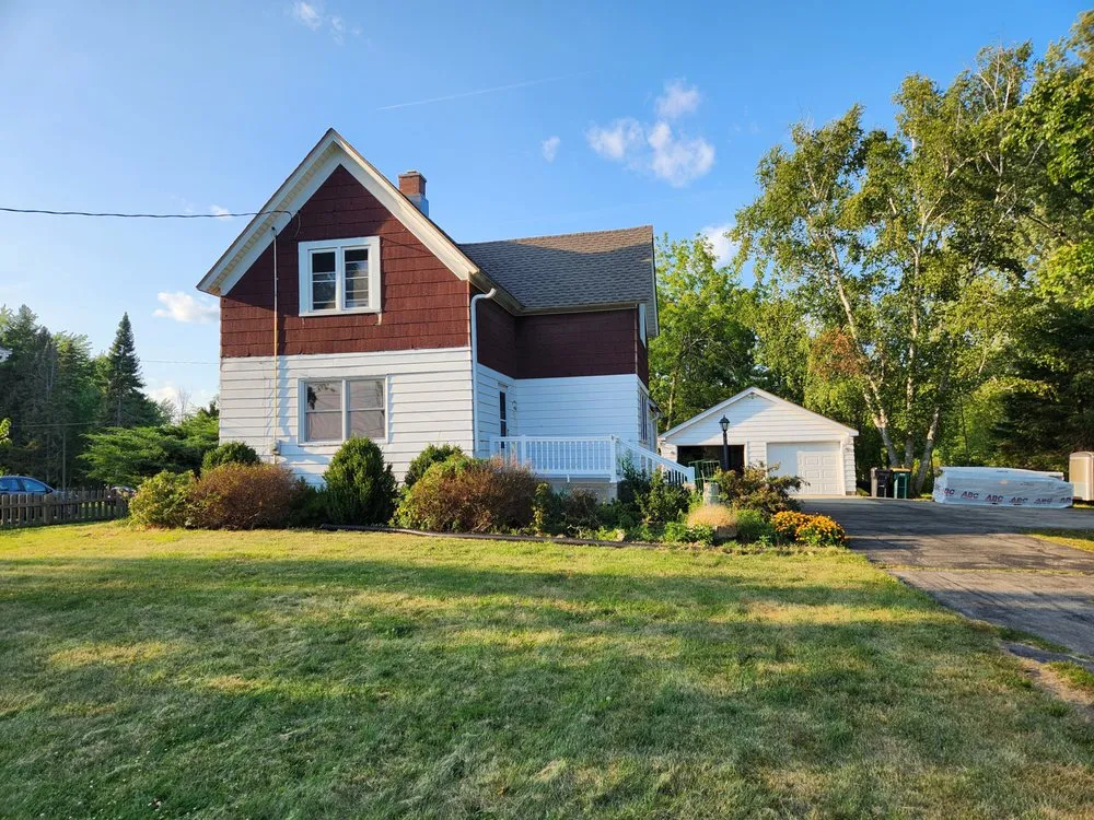 Slide of Ridge Top Exteriors