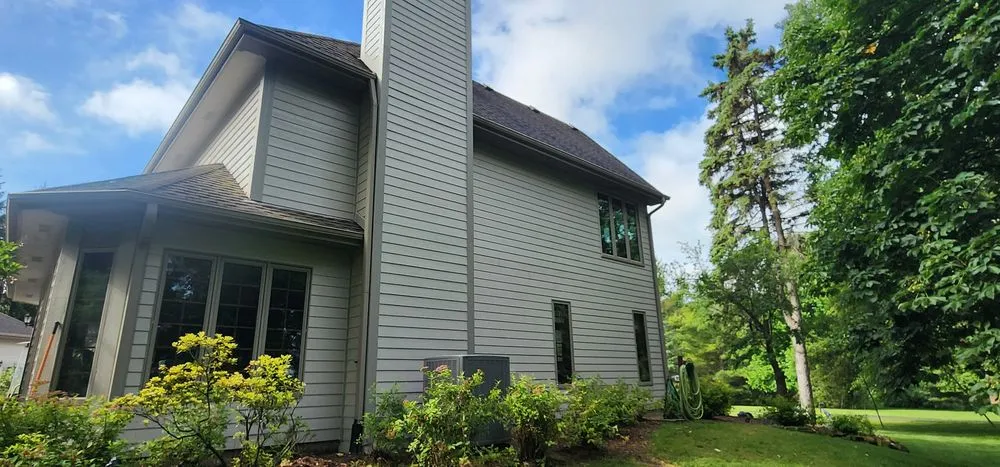 Slide of Ridge Top Exteriors