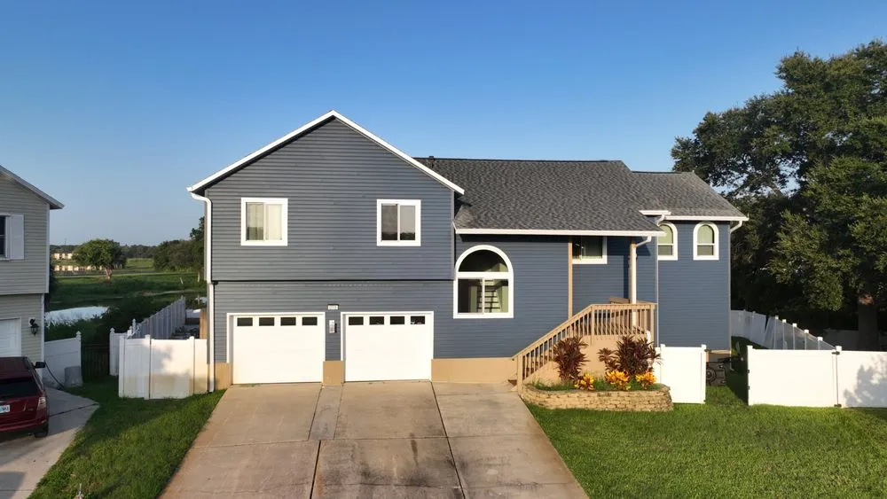 Slide of Ridge Top Exteriors