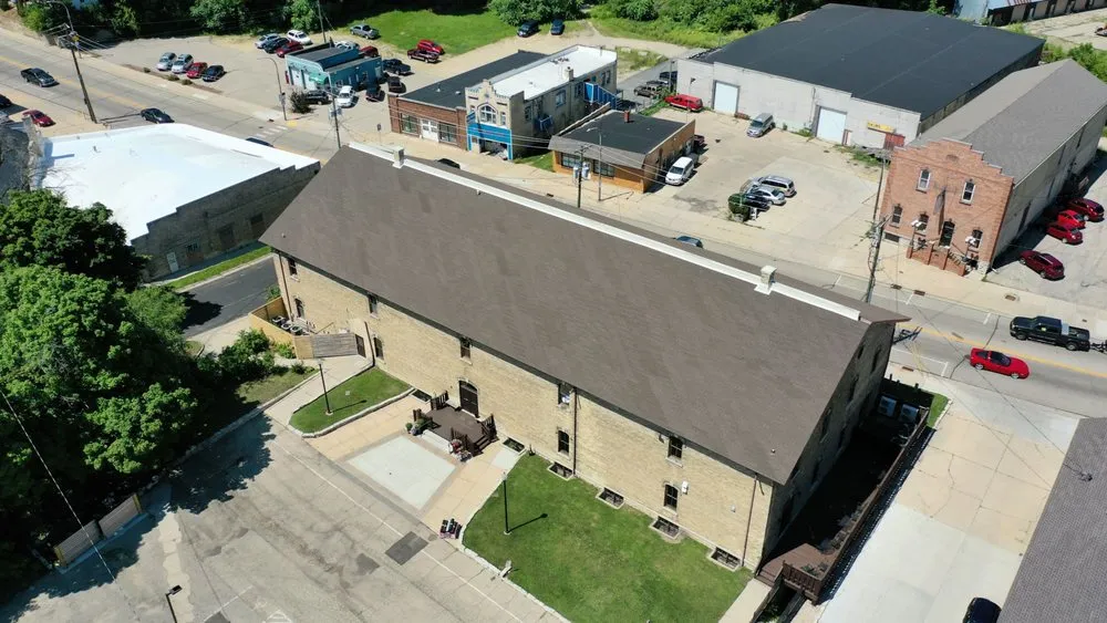 Slide of Ridge Top Exteriors