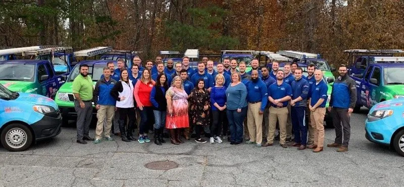 Slide of Ridge Valley Exteriors