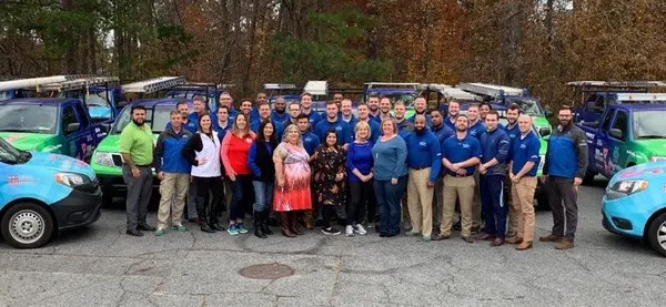 Ridge Valley Exteriors