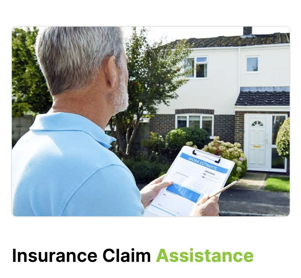 Slide of Ridge Valley Exteriors, Inc.