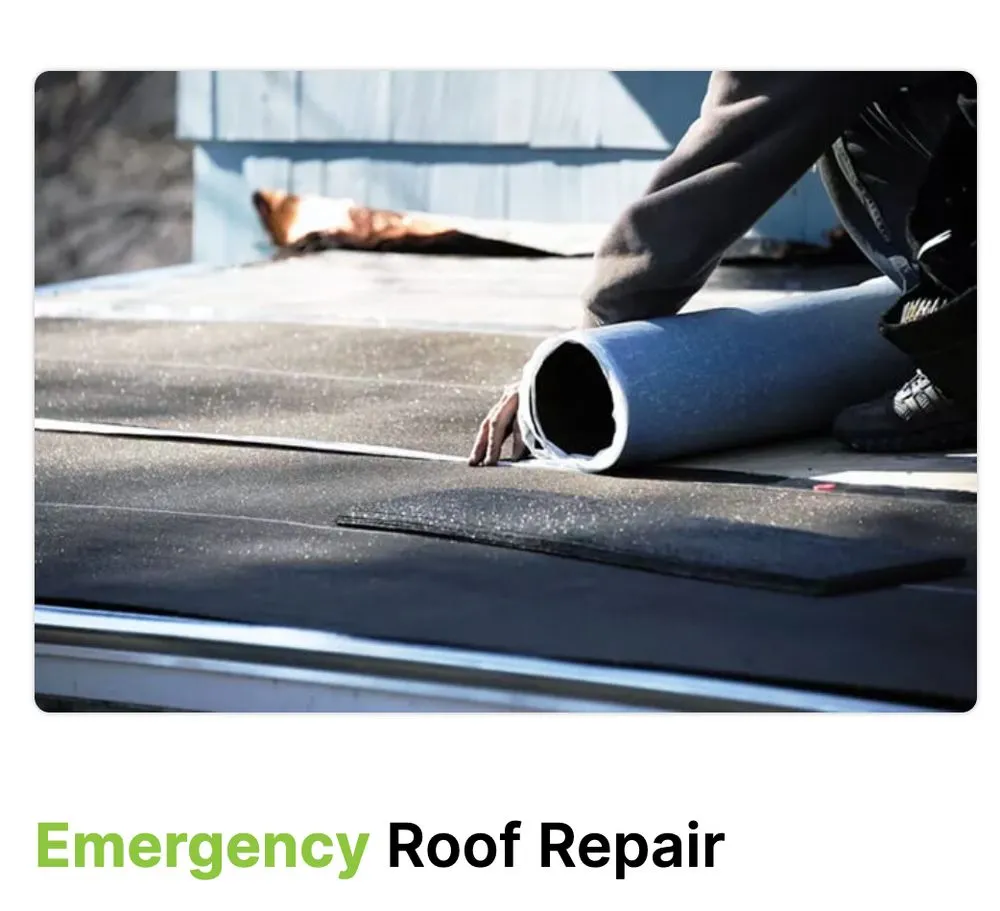 Slide of Ridge Valley Exteriors, Inc.