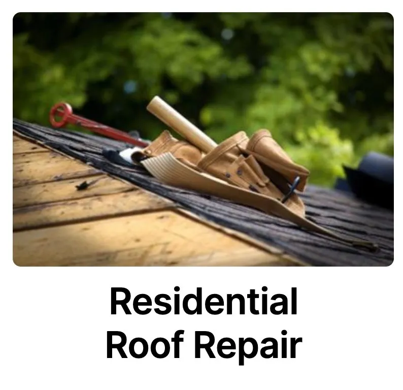 Slide of Ridge Valley Exteriors, Inc.