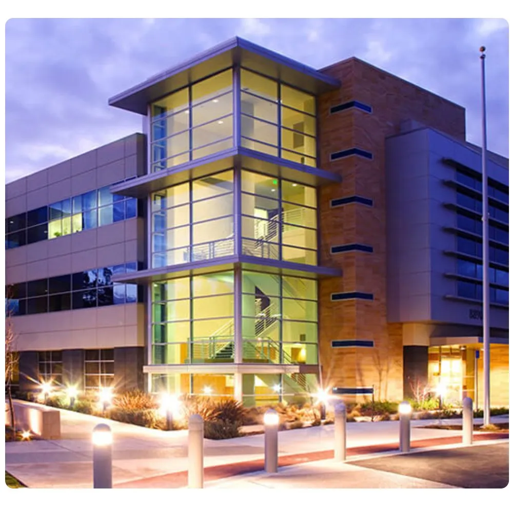 Slide of Ridge Valley Exteriors, Inc.