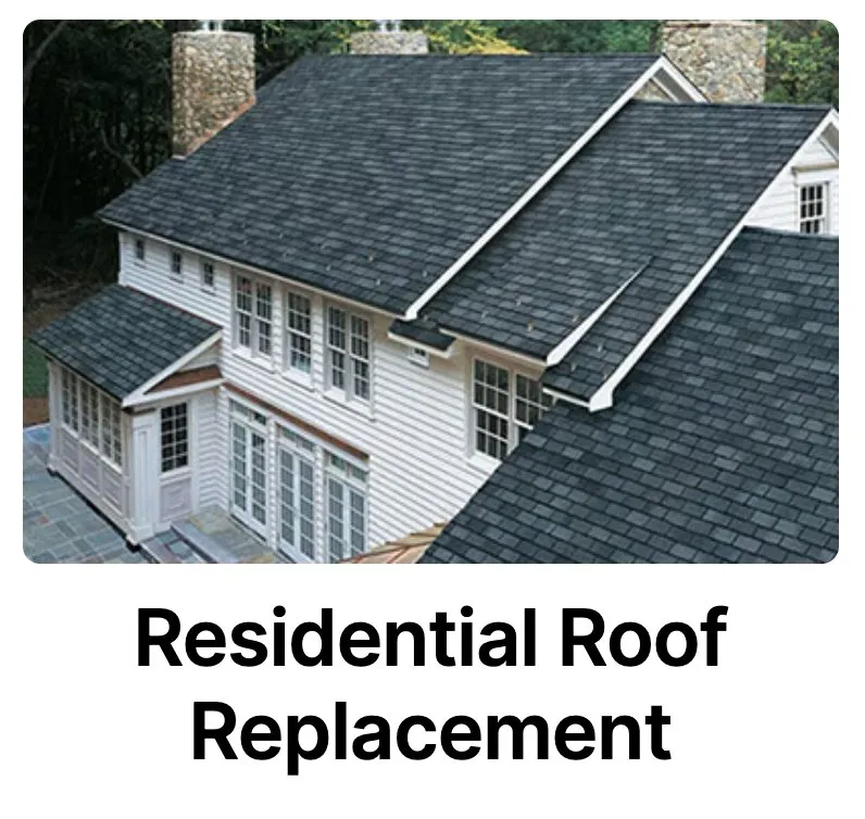 Slide of Ridge Valley Exteriors, Inc.