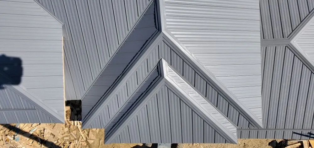 Reliable roof installation in Hopkinton, IA by Ridge Veiw Roofing & Construction