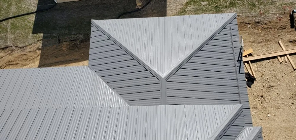 Professional storm damage roof repair experts serving Hopkinton, IA - Ridge Veiw Roofing & Construction