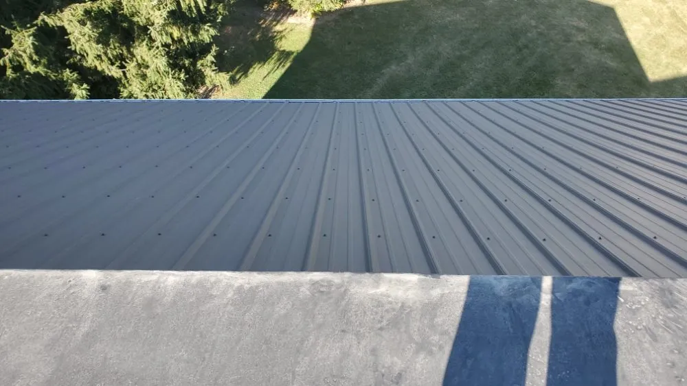 Professional roof installation in Hopkinton, IA - Ridge Veiw Roofing & Construction