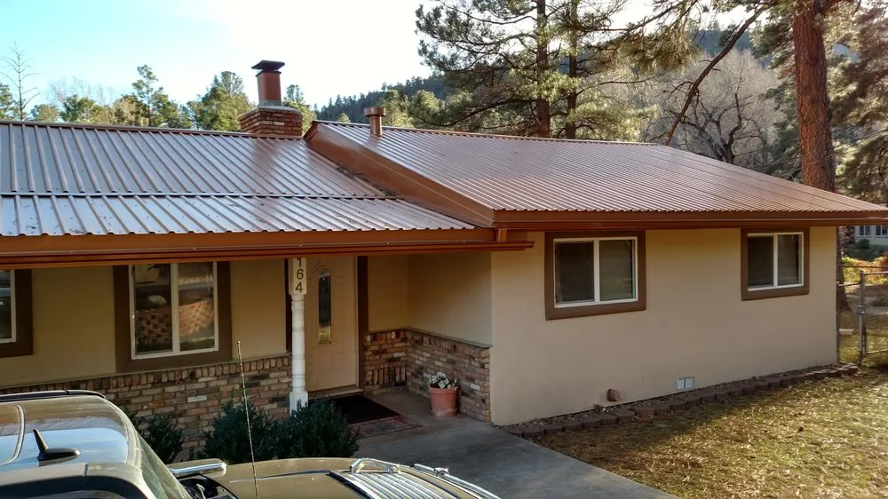 Slide of Ridge Walker Roofing