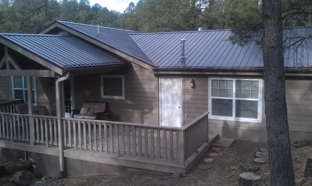 Slide of Ridge Walker Roofing