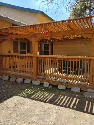 Ridge Walker Roofing