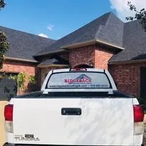 Slide of Ridgeback Roofing & Construction