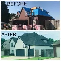 Slide of Ridgeback Roofing & Construction