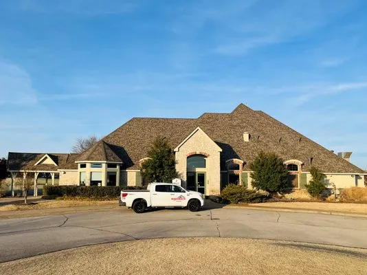 Ridgeback Roofing & Construction