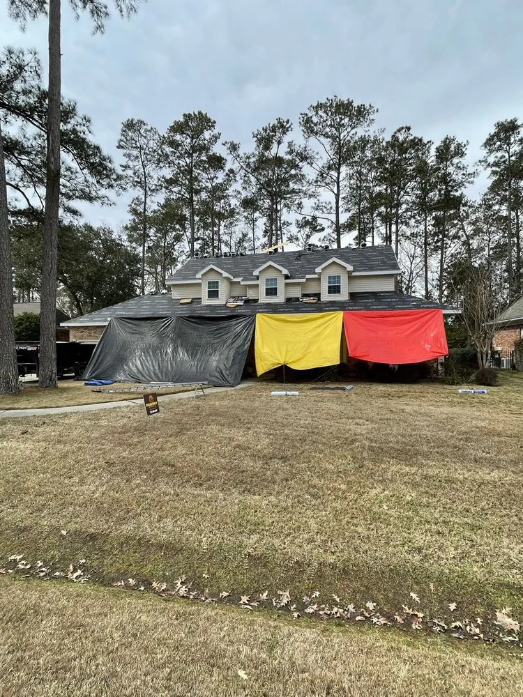 Slide of Ridgeback Roofing
