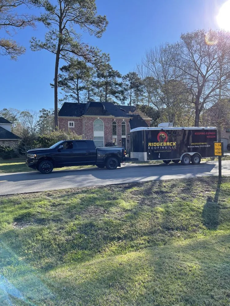 Slide of Ridgeback Roofing