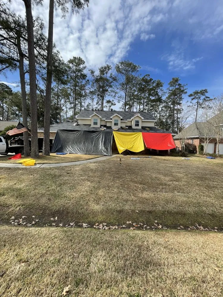 Slide of Ridgeback Roofing
