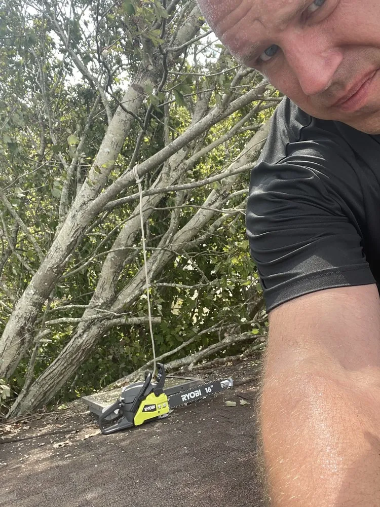 Slide of Ridgeback Roofing