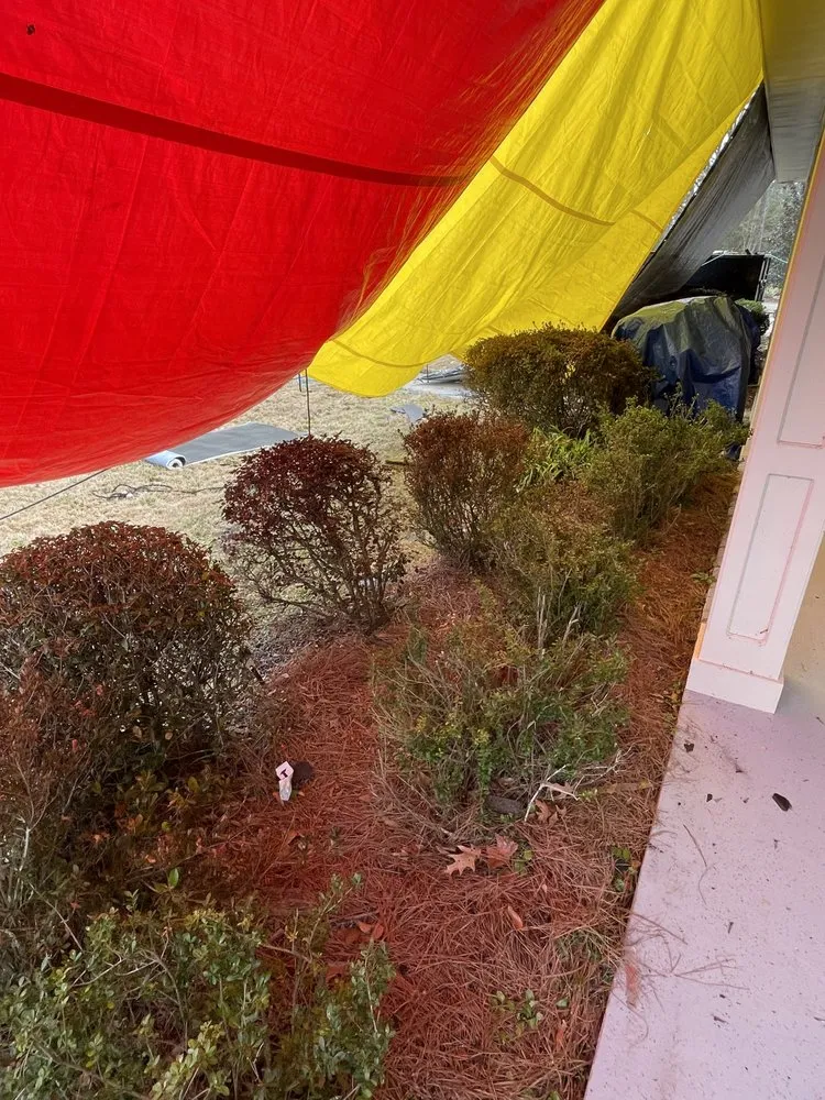 Slide of Ridgeback Roofing