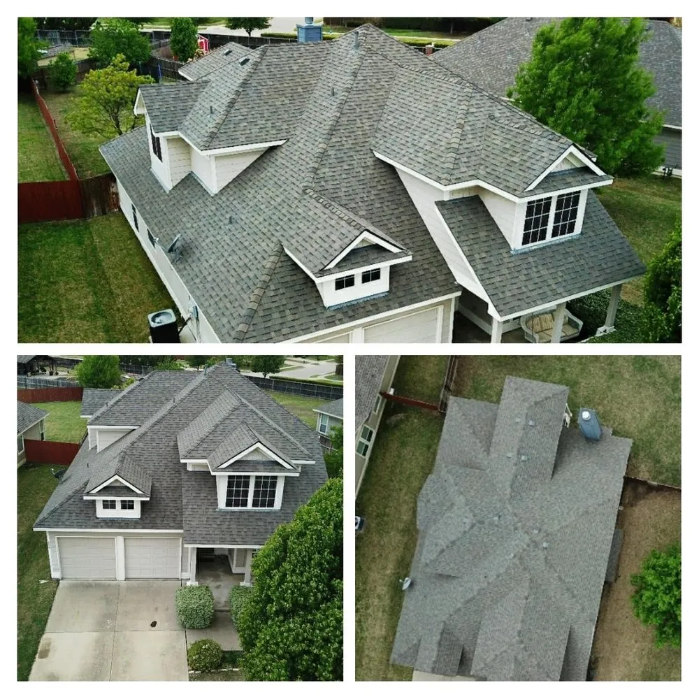 Slide of Ridgecap GC