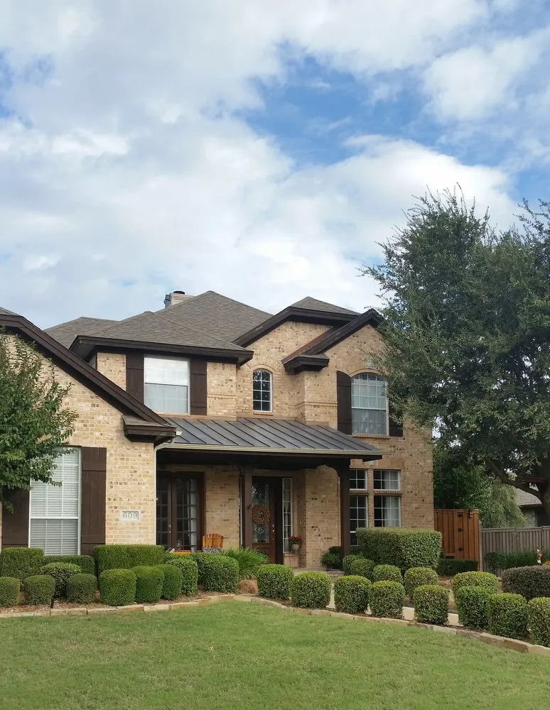 Slide of Ridgecap GC