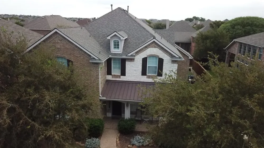 Slide of Ridgecap GC