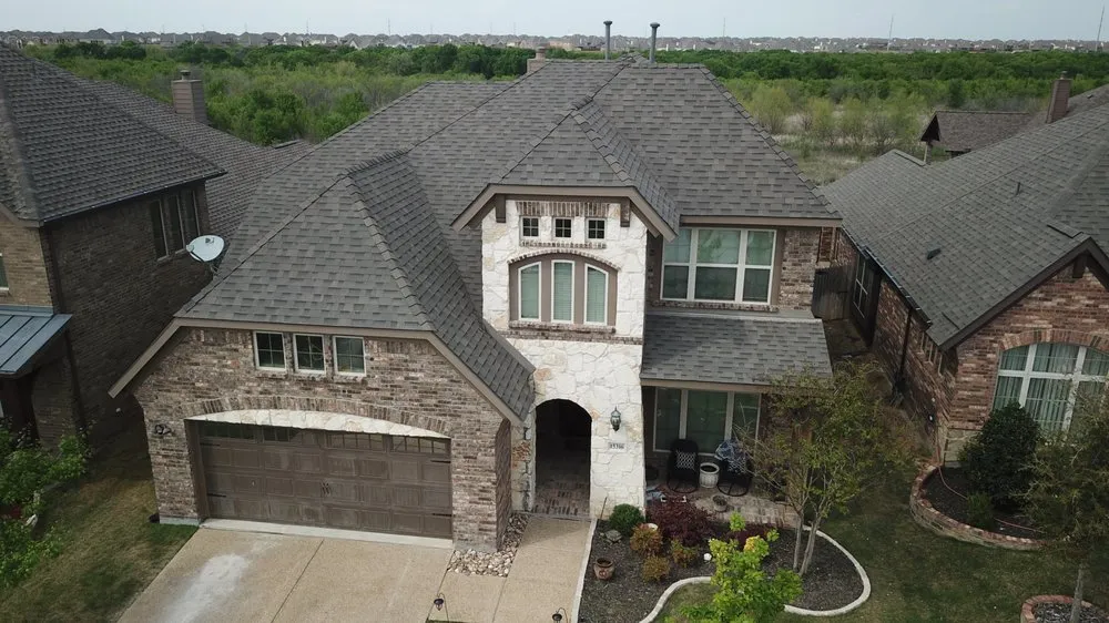 Slide of Ridgecap GC