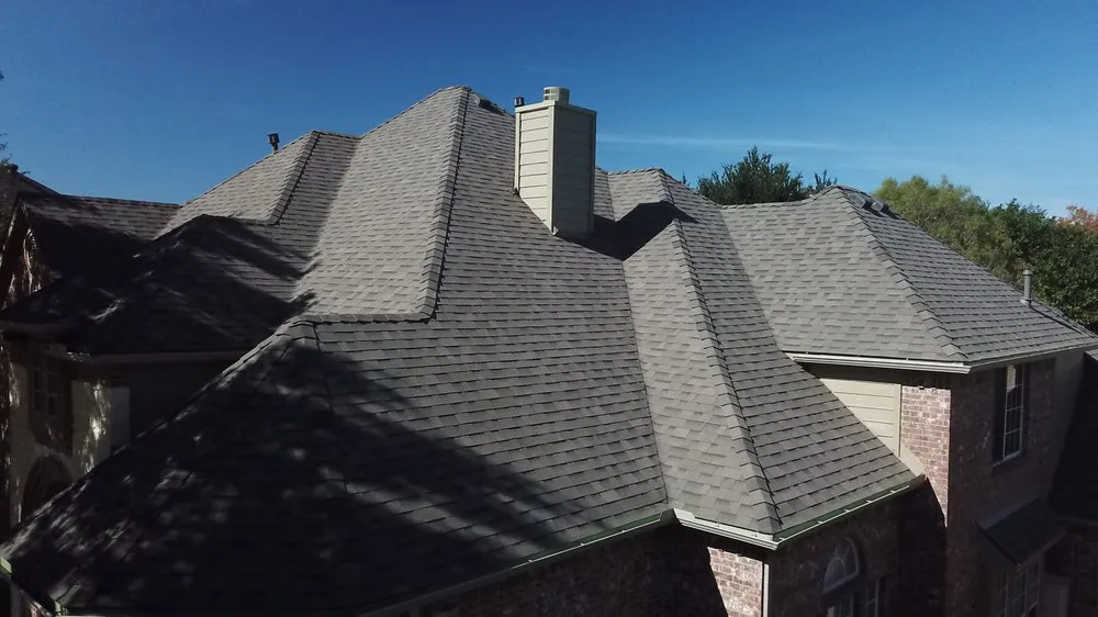 Slide of Ridgecap GC