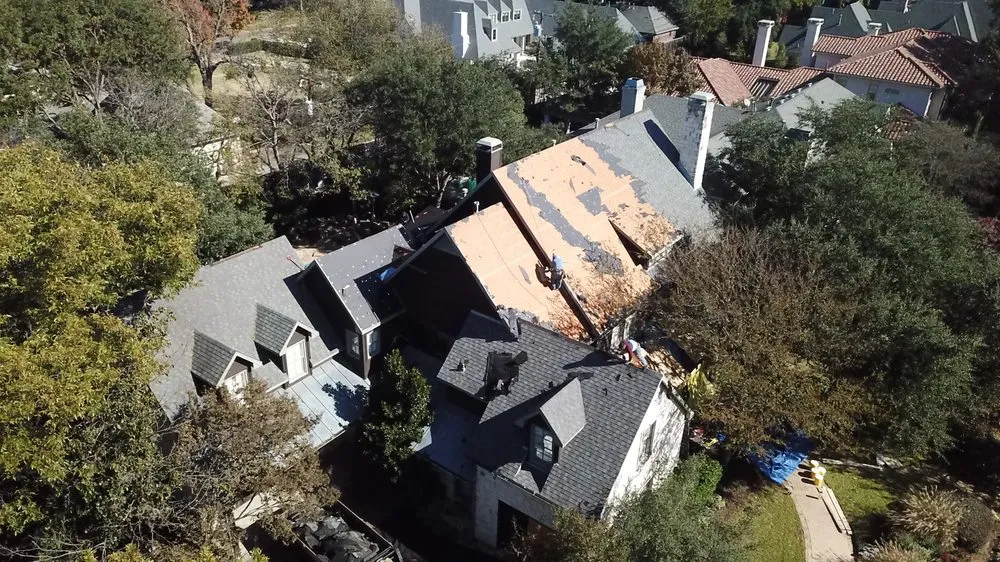 Slide of Ridgecap GC