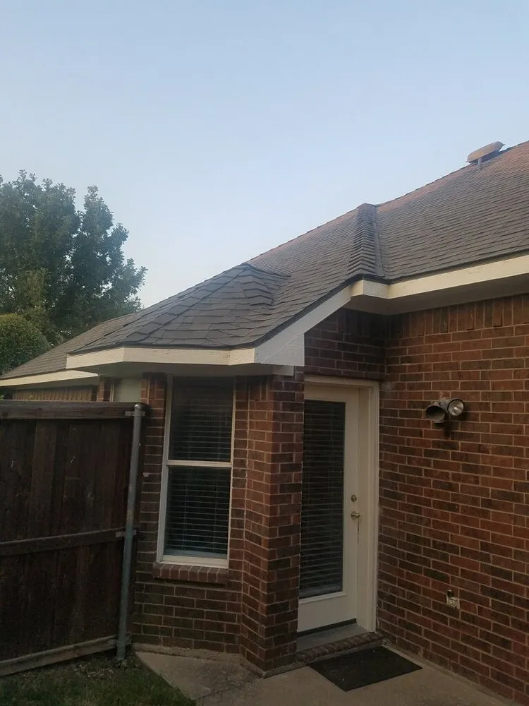 Slide of Ridgecap GC