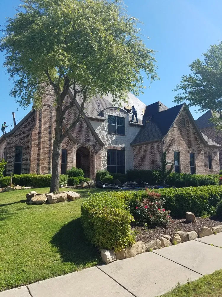 Slide of Ridgecap GC