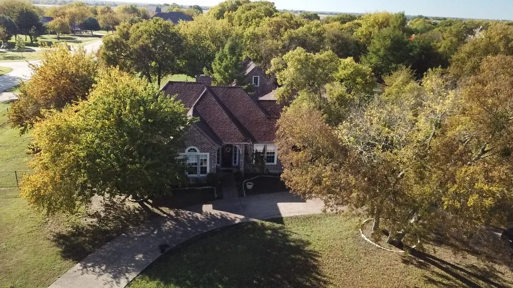 Slide of Ridgecap GC