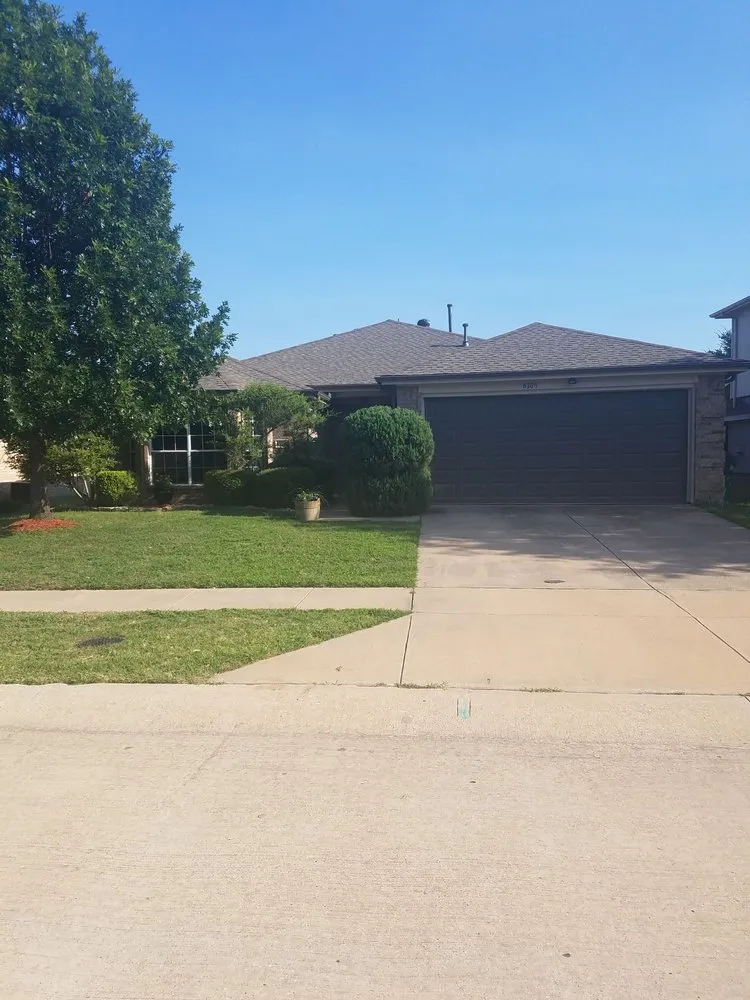 Slide of Ridgecap GC