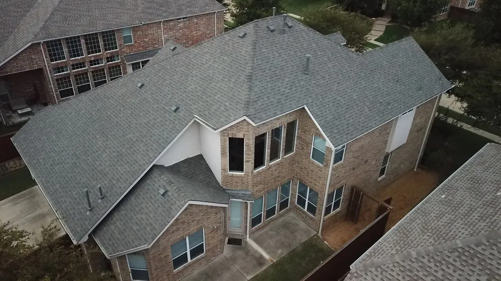 Slide of Ridgecap GC