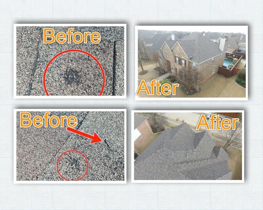 Slide of Ridgecap GC