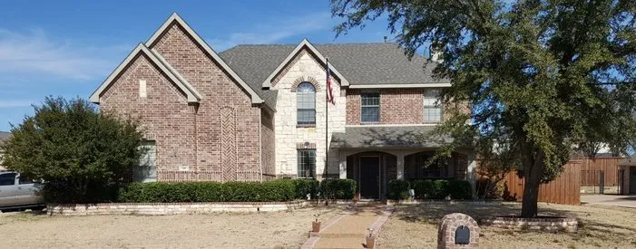 Slide of Ridgecap GC