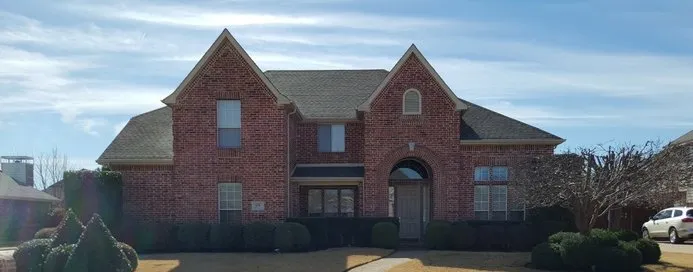 Slide of Ridgecap GC