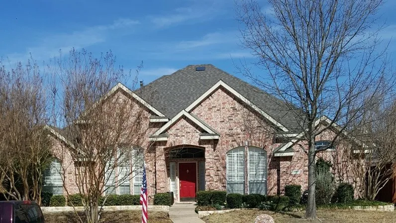 Slide of Ridgecap GC