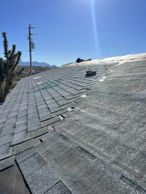 Ridgecrest roofing inspections