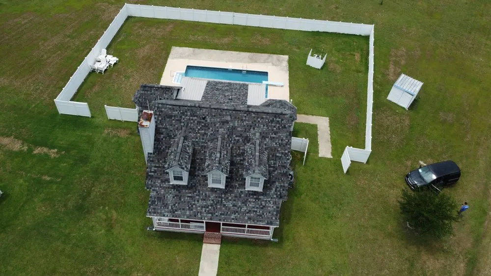 Slide of Ridgecut Roofing