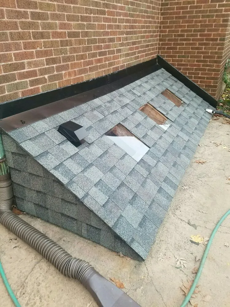 Slide of Ridged Roofing Contractors