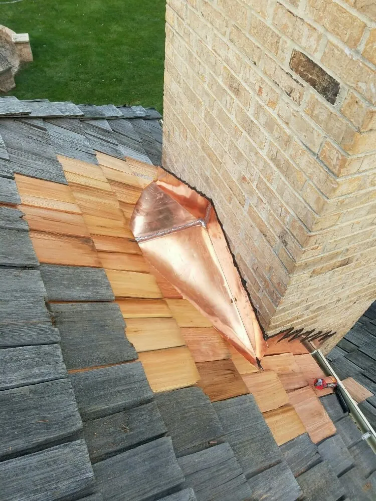 Slide of Ridged Roofing Contractors