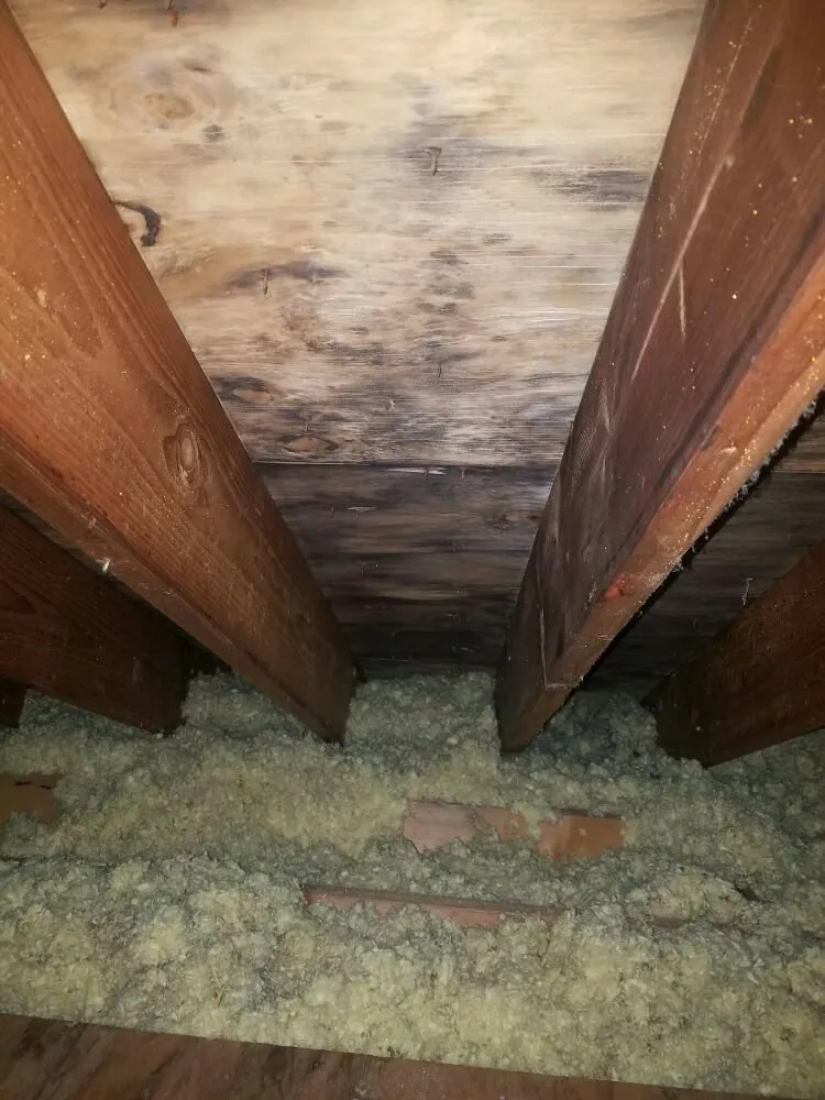 Slide of Ridged Roofing Contractors